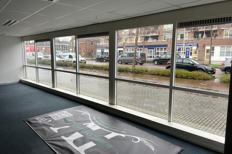 WinkelruimteaanHet Haagje 142<br/> inHoogeveen