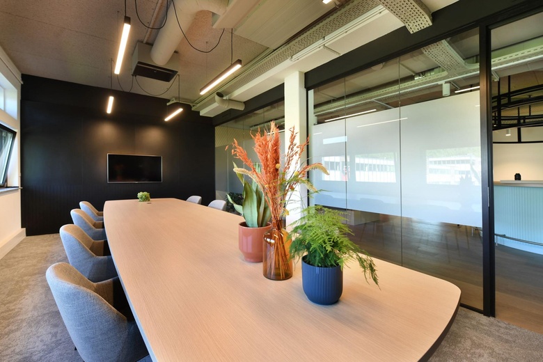 KantoorruimteaanRandstad 22 13<br/> inAlmere