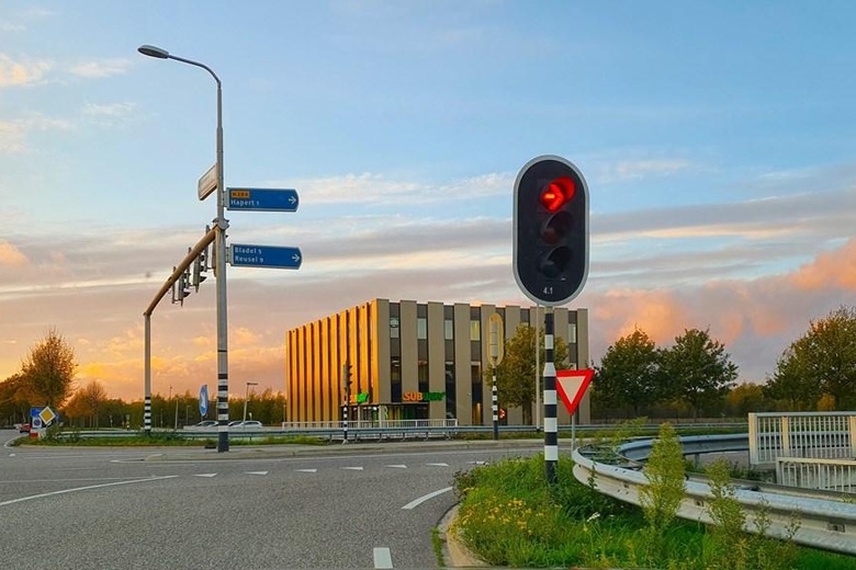Kantoorruimte Hapert - Diamantweg 10 - Foto 18