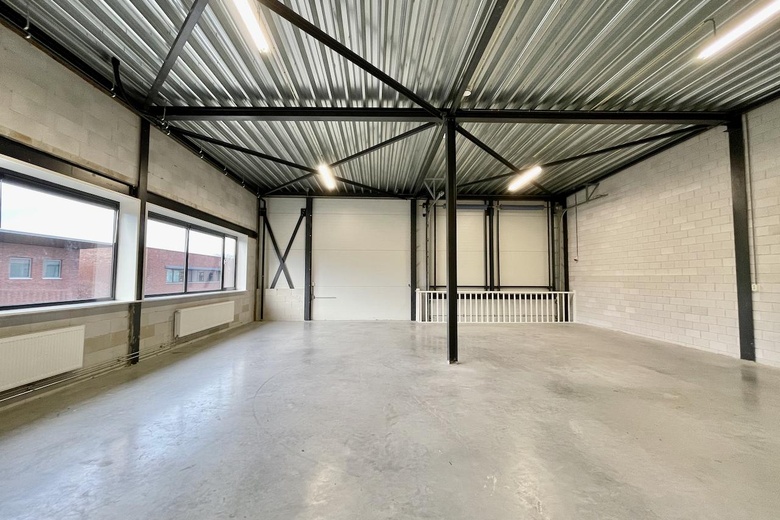 KantoorruimteaanGarnizoenstraat 2<br/> inVelp