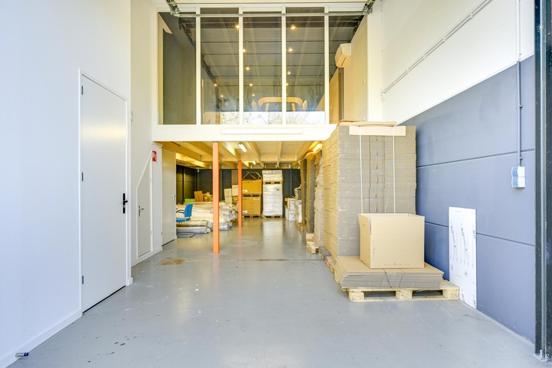 BedrijfsruimteaanGessel 57<br/> inDe Meern