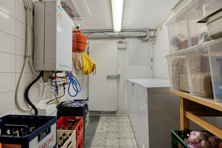 Horeca Amsterdam - Willemsparkweg 155 H - Foto 5