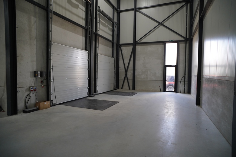 Bedrijfsruimte Morgenstraat 1, Roermond | Bedrijfspand.com