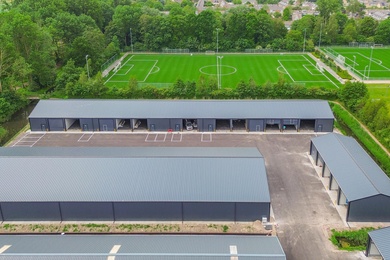 Bedrijfsruimte te huur Aalsmeer - Legmeerdijk 327 B 25