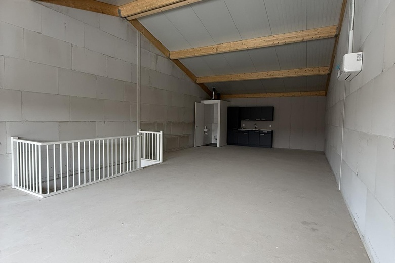 Bedrijfsruimte Boesingheliede - Schipholweg 975 N - Foto 4