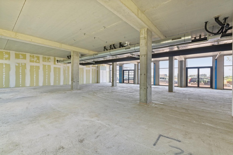 KantoorruimteaanRudi van Dantzigstraat 1474<br/> inAmsterdam KantoorruimteaanRudi van Dantzigstraat 1474<br/> inAmsterdam