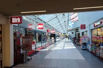 Bekijk foto 3 van Winkelcentrum Goverwelle 34 Bekijk foto 3 van Winkelcentrum Goverwelle 34