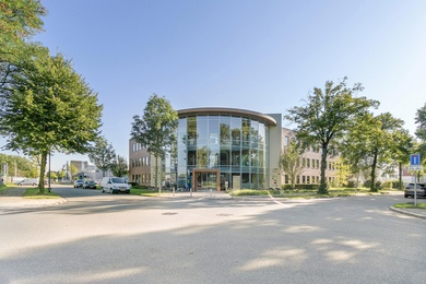 Kantoorruimte Amersfoort - Uraniumweg 17 C - Foto 2