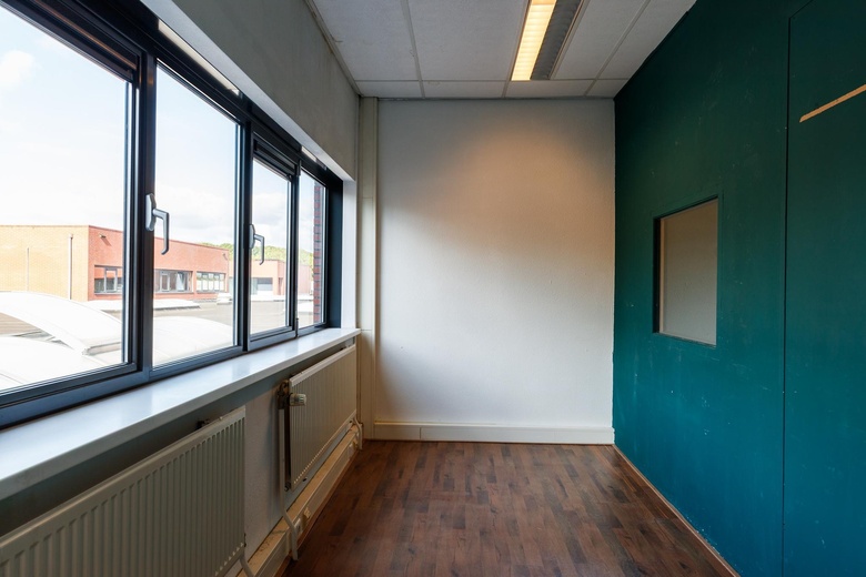 KantoorruimteaanKanaalweg 29 A<br/> inUtrecht