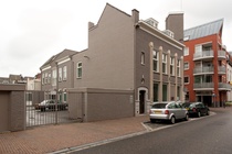Bekijk foto 5 van Pollartstraat 19 Bekijk foto 5 van Pollartstraat 19