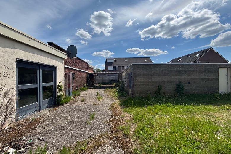 BedrijfsruimteaanDrienerweg 91<br/> inEnschede