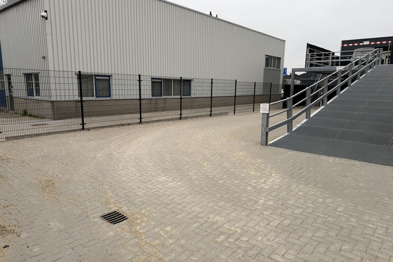 Bedrijfsruimte De Lier - Lierweg 52 C - Foto 4