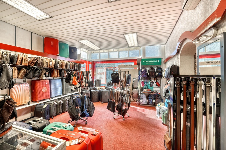 WinkelruimteaanBreestraat 118 - 120<br/> inLeiden