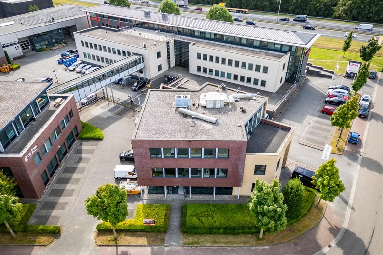 Kantoorruimte Hoevelaken - De Wel 11 b - Foto 24