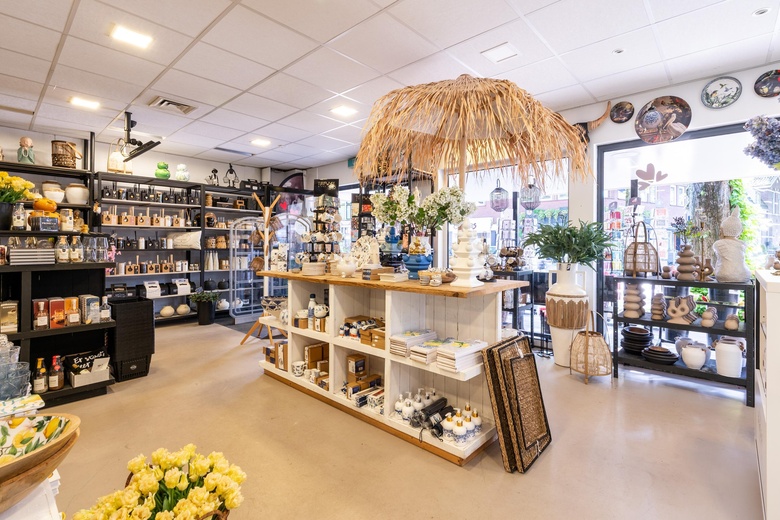 WinkelruimteaanKoninginnelaan 87<br/> inApeldoorn