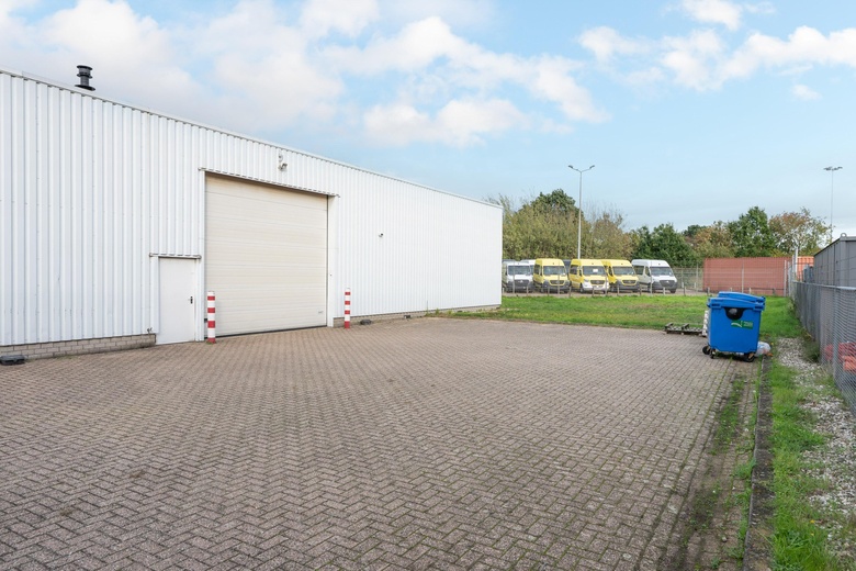 Bedrijfsruimte Born - Heirweg 8 - Foto 26