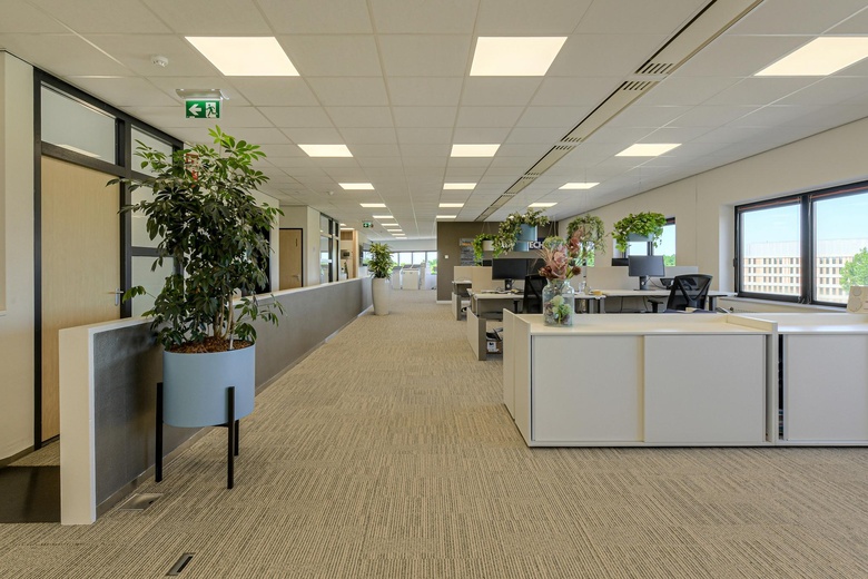 KantoorruimteaanVerlengde Poolseweg 12<br/> inBreda KantoorruimteaanVerlengde Poolseweg 12<br/> inBreda
