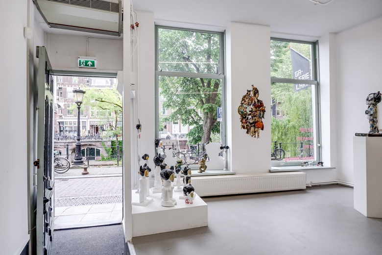 Winkelruimte Utrecht - Oudegracht 281 - Foto 18