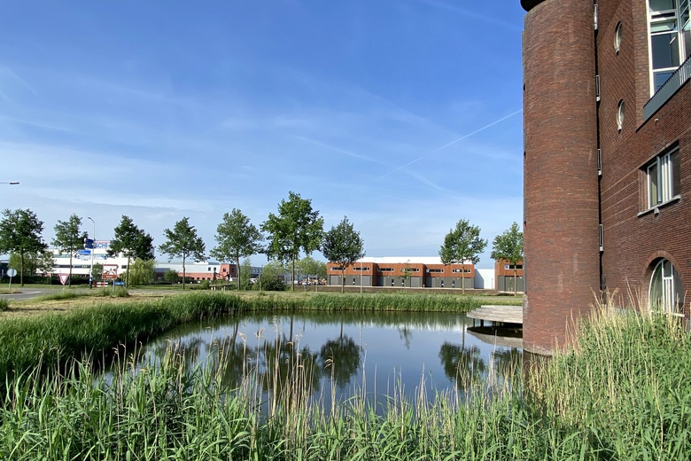 KantoorruimteaanAchterweg 38<br/> inWaardenburg KantoorruimteaanAchterweg 38<br/> inWaardenburg