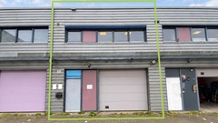 Bedrijfsruimte te koop Lelystad - Artemisweg 115 L