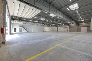 Bedrijfsruimte te huur Amsterdam - Gyroscoopweg 6