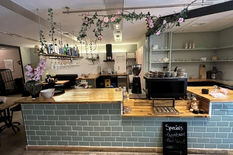 HorecaaanMarkt 28<br/> inBoxtel