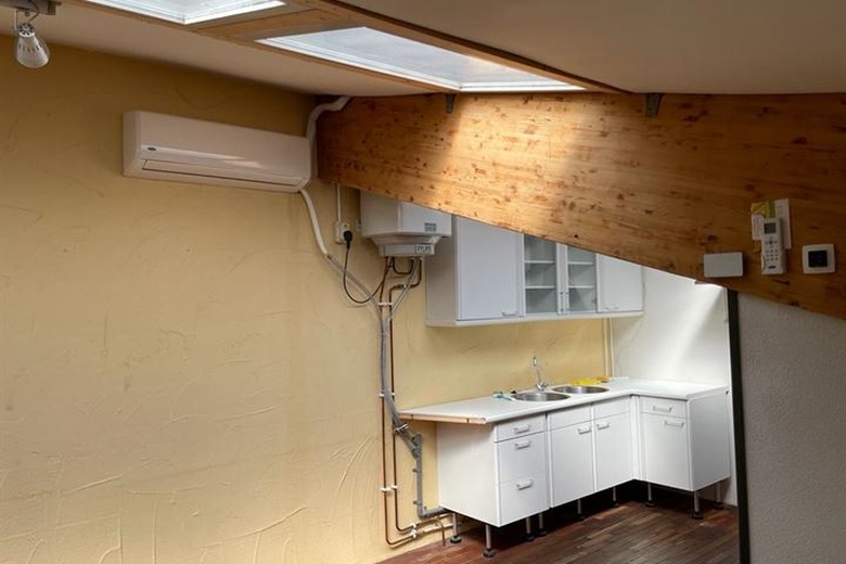 BedrijfsruimteaanNeonweg 25 C<br/> inAmersfoort BedrijfsruimteaanNeonweg 25 C<br/> inAmersfoort