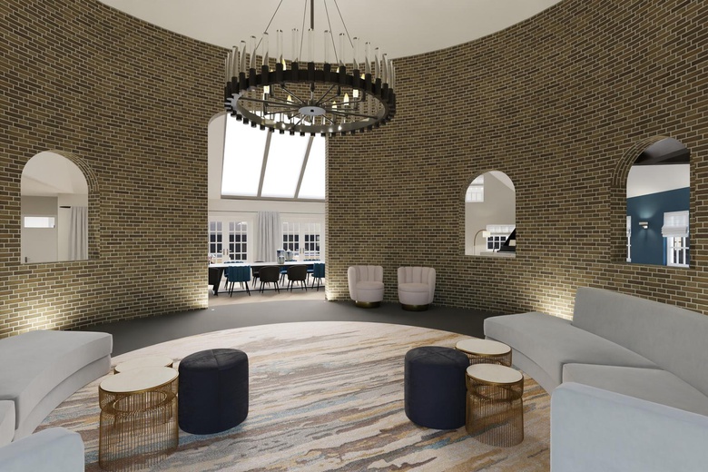 BedrijfsruimteaanKorenmolen 1<br/> inKrimpen aan den IJssel