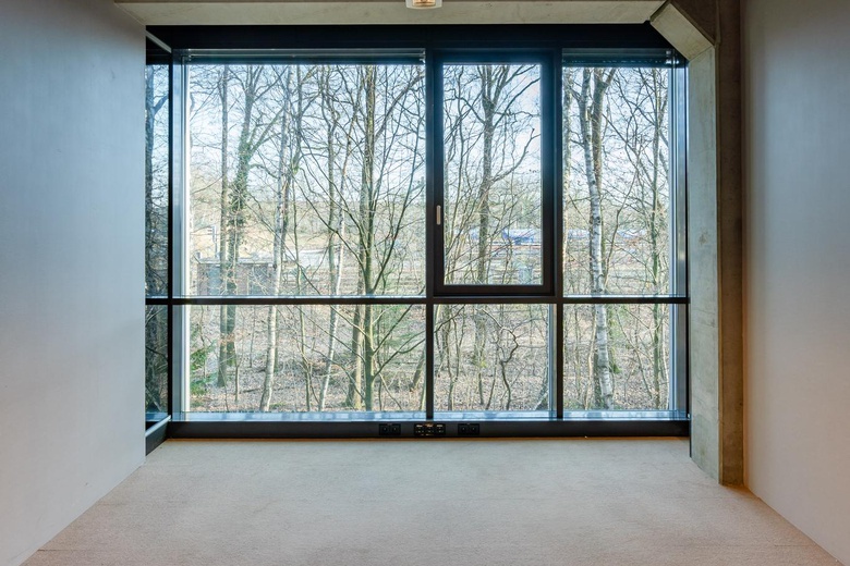 KantoorruimteaanBussummergrindweg 1<br/> inBussum