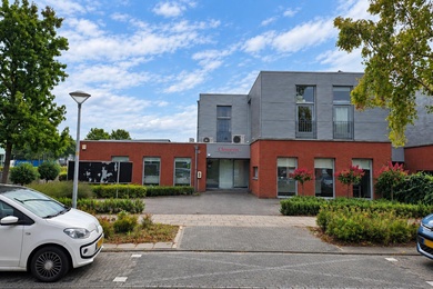 Bedrijfsruimte Chagallweg 90, Almere | Bedrijfspand.com
