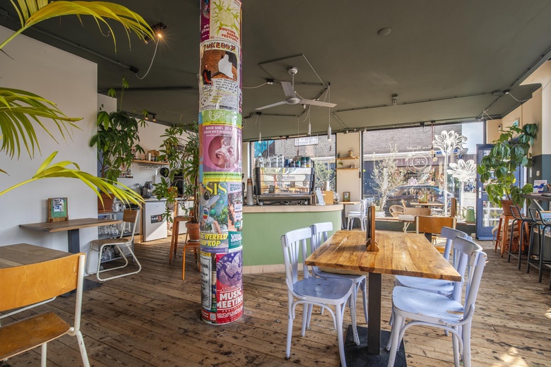 HorecaaanSteenstraat 126<br/> inArnhem