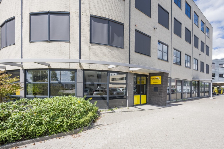 KantoorruimteaanMaanlander 45<br/> inAmersfoort