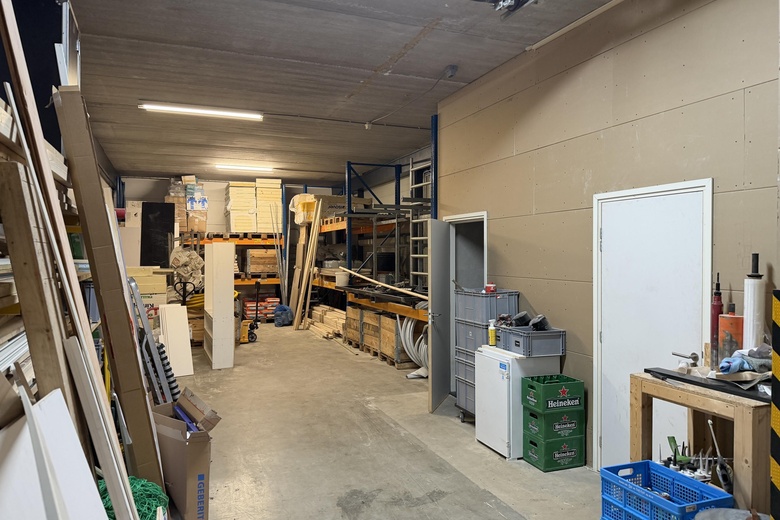 BedrijfsruimteaanGrote Wade 19 K<br/> inNieuwegein