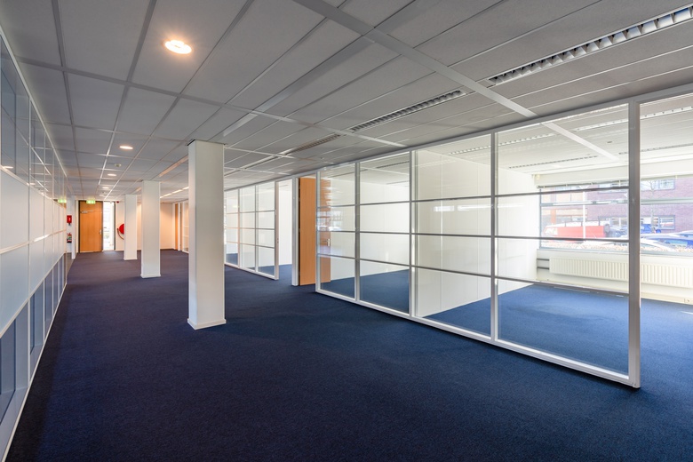 KantoorruimteaanDelftechpark 19<br/> inDelft KantoorruimteaanDelftechpark 19<br/> inDelft