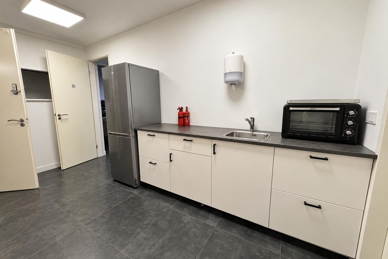 Bedrijfsruimte Almere - De Steiger 81 - Foto 13