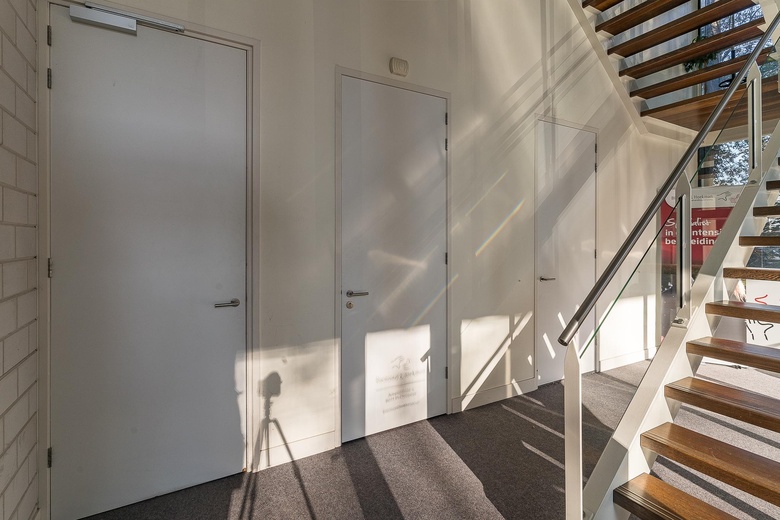 BedrijfsruimteaanAmperestraat 4<br/> inNunspeet BedrijfsruimteaanAmperestraat 4<br/> inNunspeet