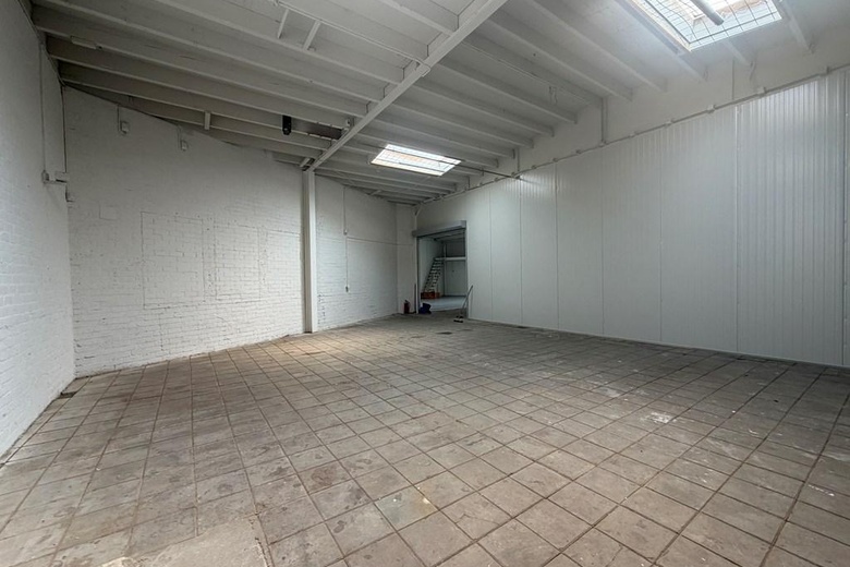 Bedrijfsruimte Eindhoven - Gabriël Metsulaan 54 C - Foto 7
