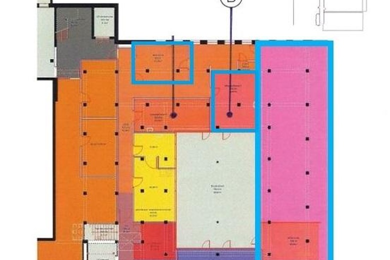 KantoorruimteaanLouis Pasteurstraat 10<br/> inDeventer KantoorruimteaanLouis Pasteurstraat 10<br/> inDeventer