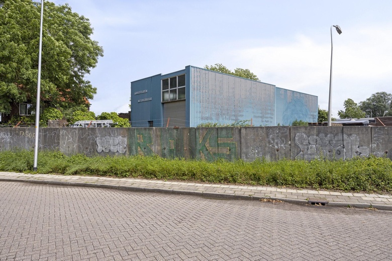 Bedrijfsruimte Deventer - Industrieweg 14 - 22 - Foto 28