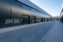 Bekijk foto 4 van Bedrijvenpark Agriport type Garagebox 0 ong Bekijk foto 4 van Bedrijvenpark Agriport type Garagebox 0 ong