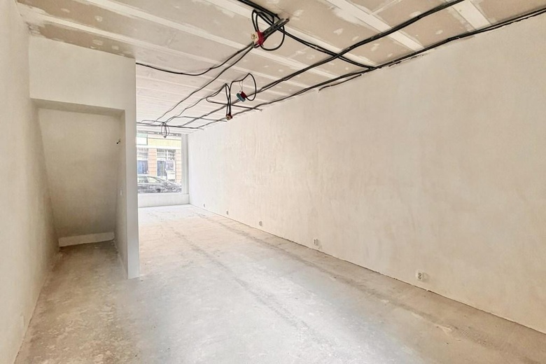 Kantoorruimte Amsterdam - Van der Hoopstraat 35 H - Foto 6