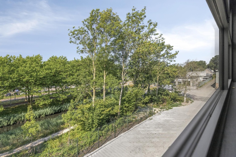 Bedrijfsruimte Nieuw-Vennep - Haverstraat 1 D - Foto 9