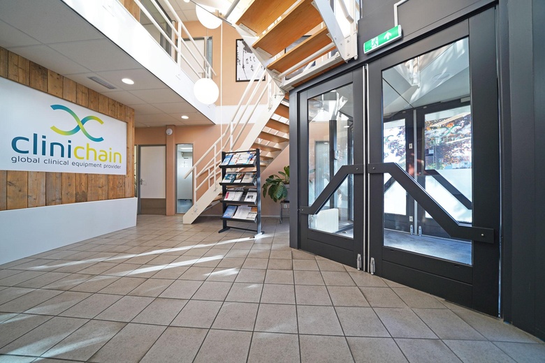 BedrijfsruimteaanTelevisieweg 62<br/> inAlmere