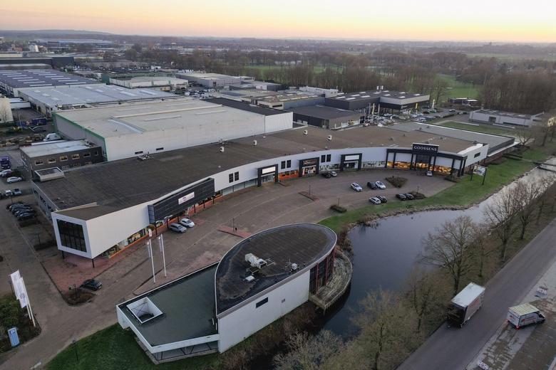 Winkelruimte Zevenaar - Edisonstraat 56D - Foto 6