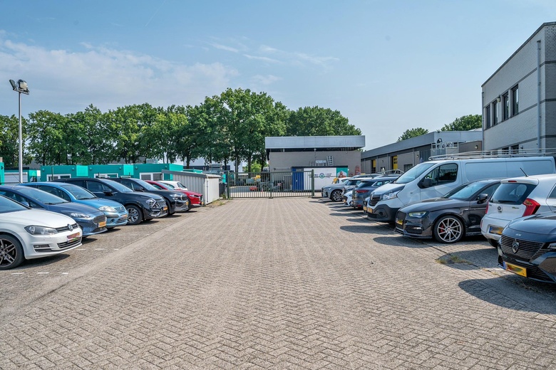 KantoorruimteaanKeizersveld 28<br/> inVenray