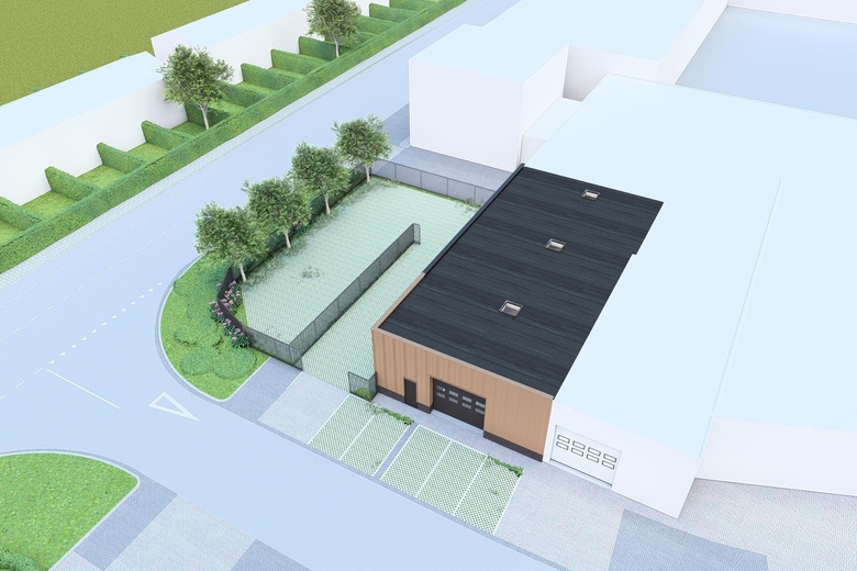 BedrijfsruimteaanBestevaerstraat 49 B<br/> inAlkmaar