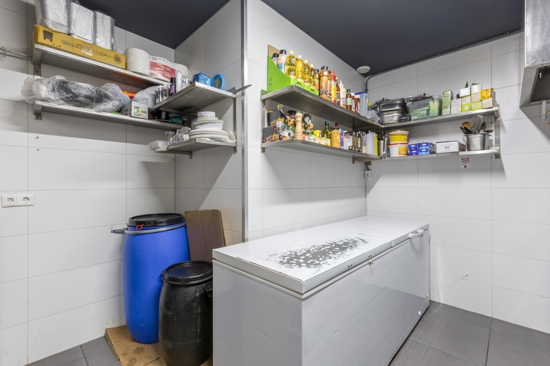 HorecaaanGeinplein 3<br/> inAlmere HorecaaanGeinplein 3<br/> inAlmere