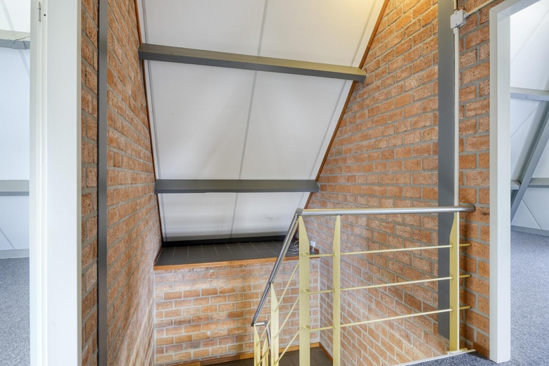 Bedrijfsruimte Heesbeen - Industrieweg 19 A - Foto 16