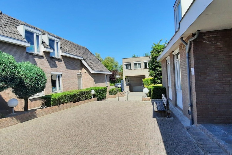 Kantoorruimte Rosmalen - Jagersbosstraat 22 - Foto 3