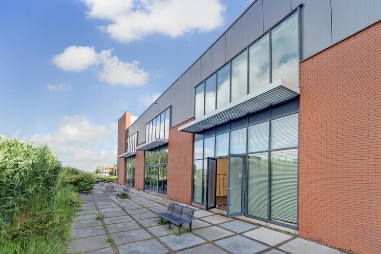 BedrijfsruimteaanKouwe Hoek 20<br/> inWaddinxveen